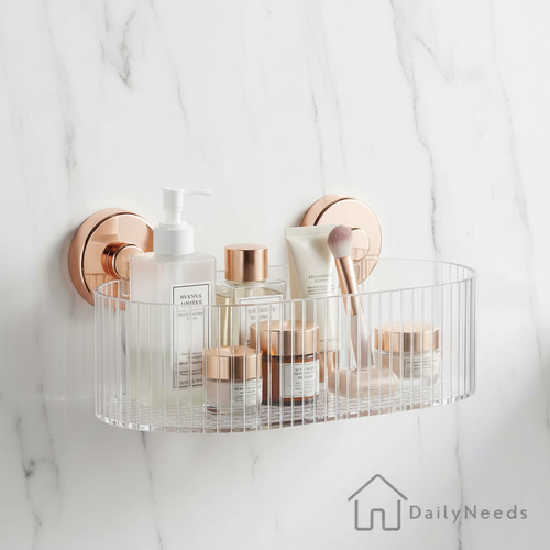 Badkamer organizer lifestyle