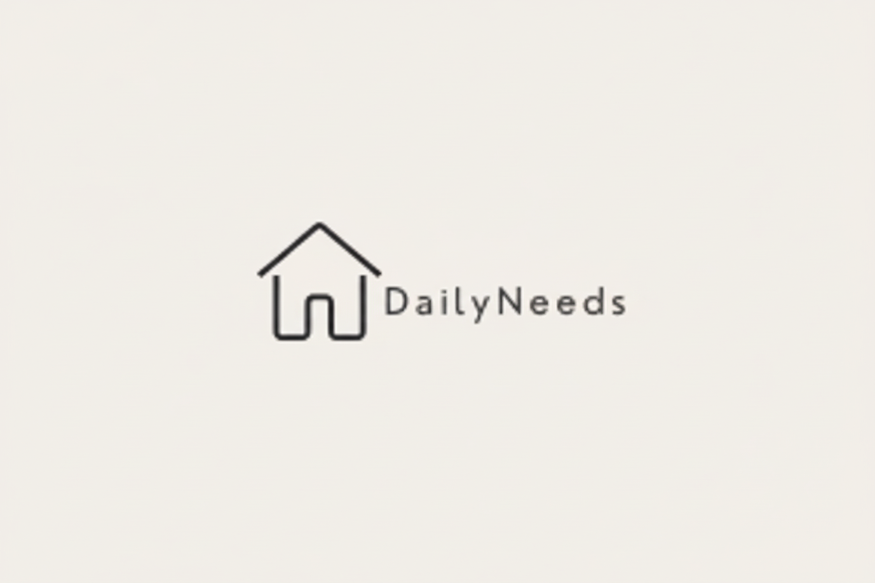 DailyNeeds.be