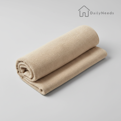 Droogdoek Watermagneet - Ultra Absorberend met DailyNeeds logo